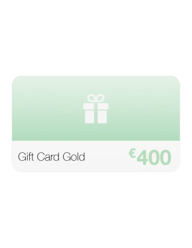 Gift Card Gold