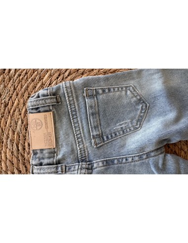 Pantalone Denim baby