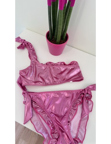 Bikini fucsia