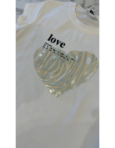 T-Shirt Cuore