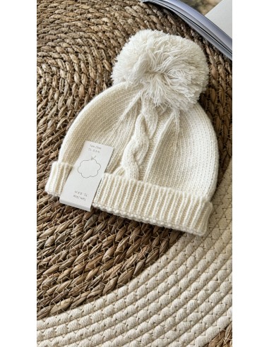 Cappellino lana cashmere