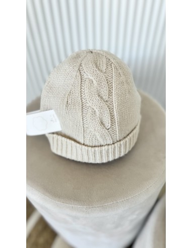 Cappellino lana cashmere