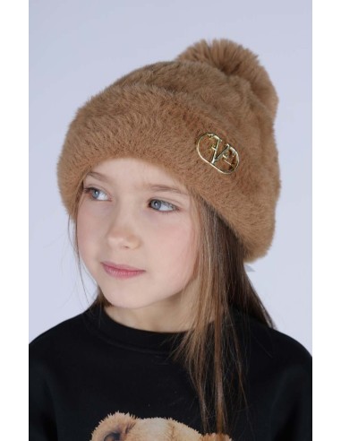 Cappello teddy