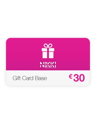 Gift Card base