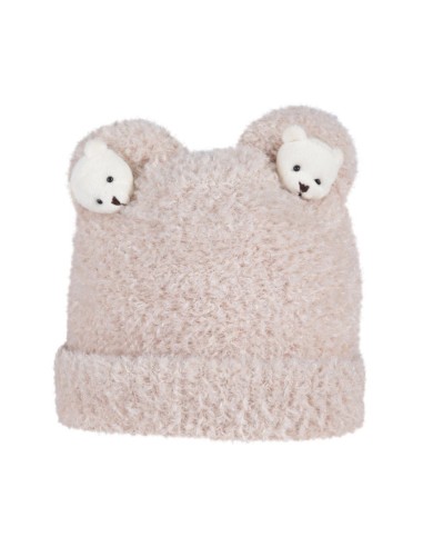 Cappello teddy