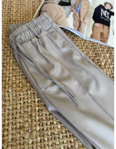 Pantalone grigio