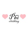 Phi Clothing